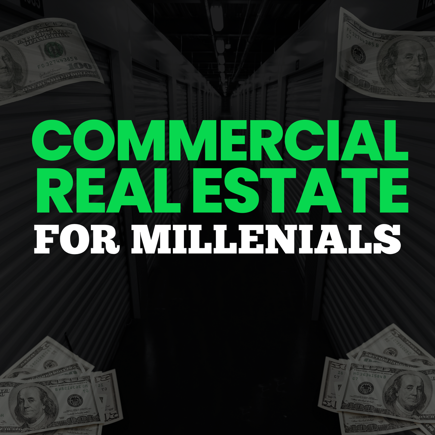 Commercial Real Estate For Millennials