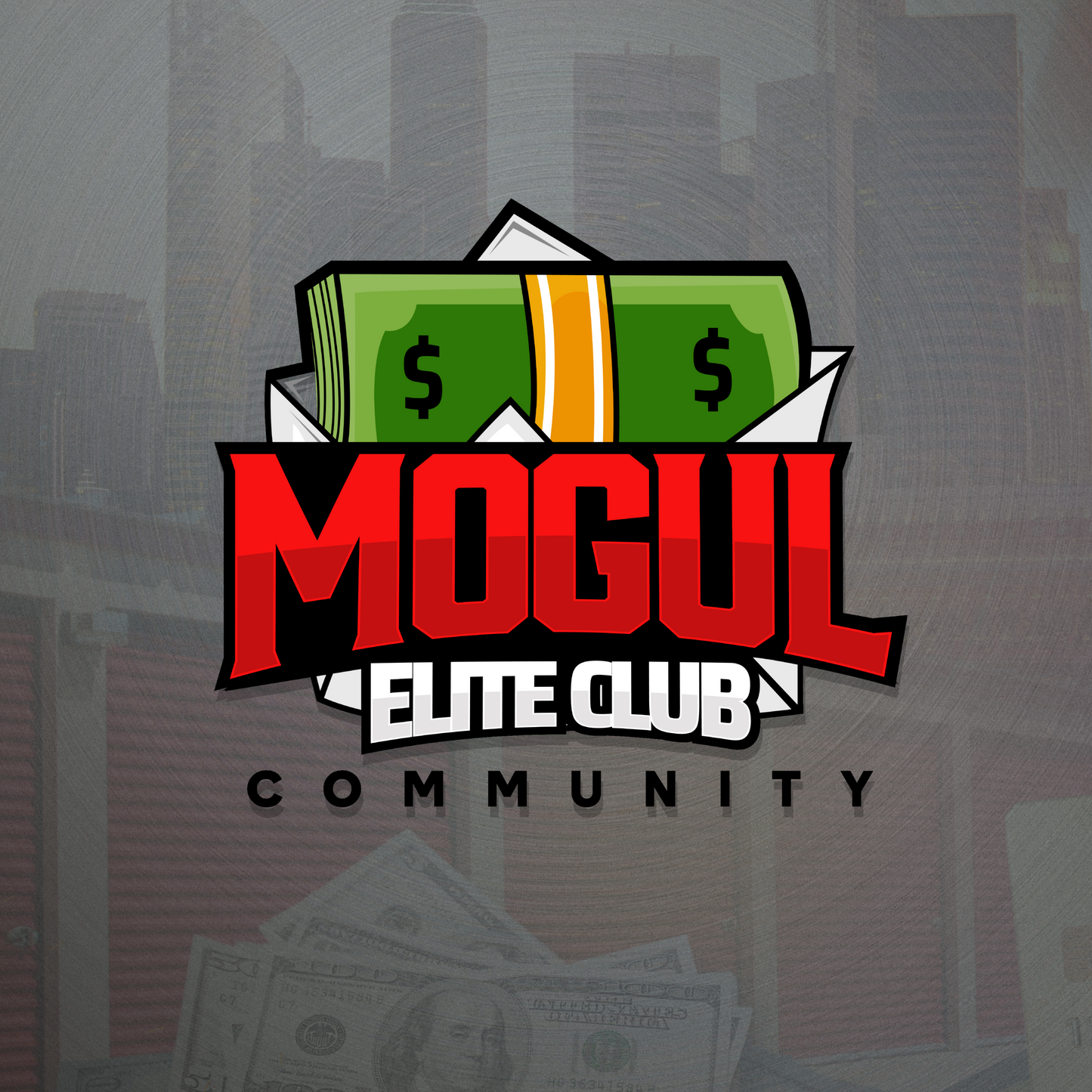 Mogul Elite Community Subscription Plan